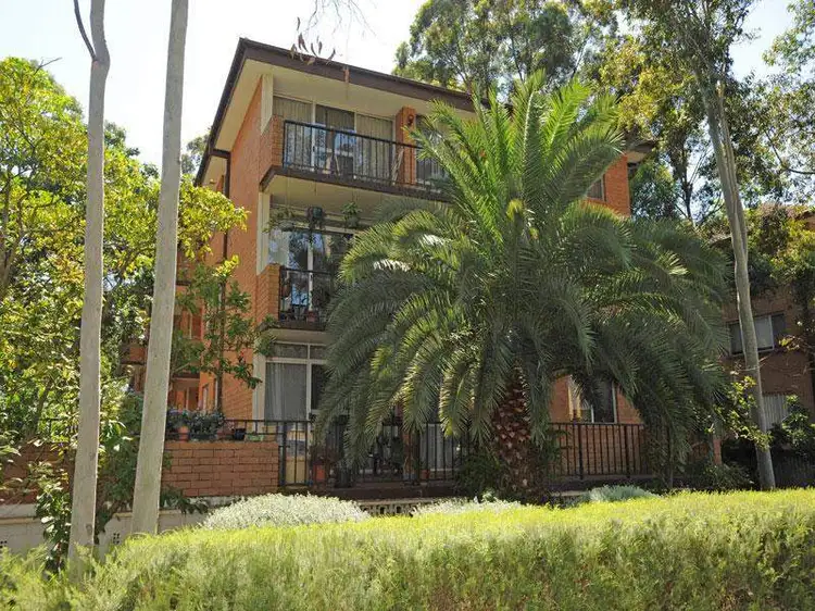 10/4-8 Ball Avenue, Eastwood NSW 2122