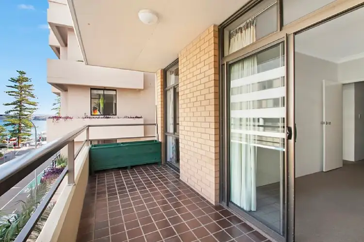 Third view of Homely apartment listing, 9/5 Wentworth Street, Manly NSW 2095