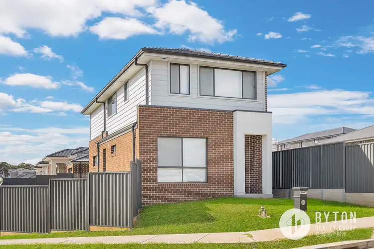 60 Savoy Street, Austral NSW 2179
