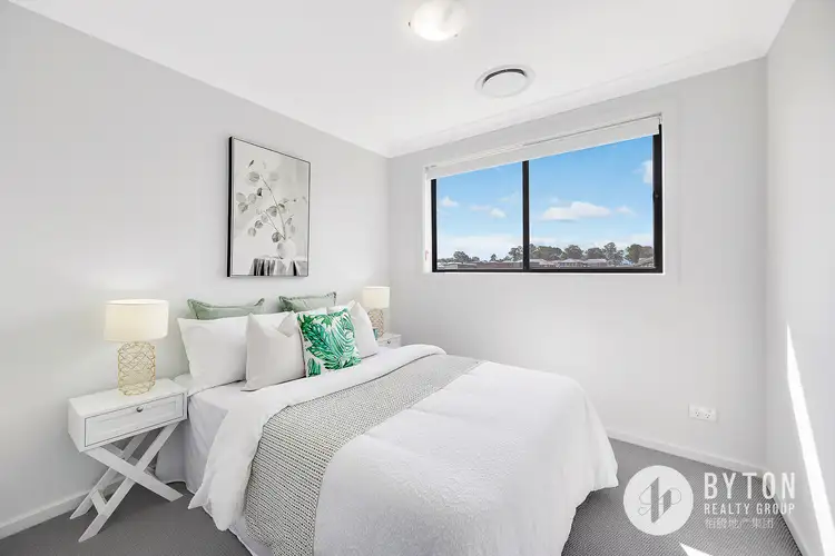 Fifth view of Homely house listing, 60 Savoy Street, Austral NSW 2179