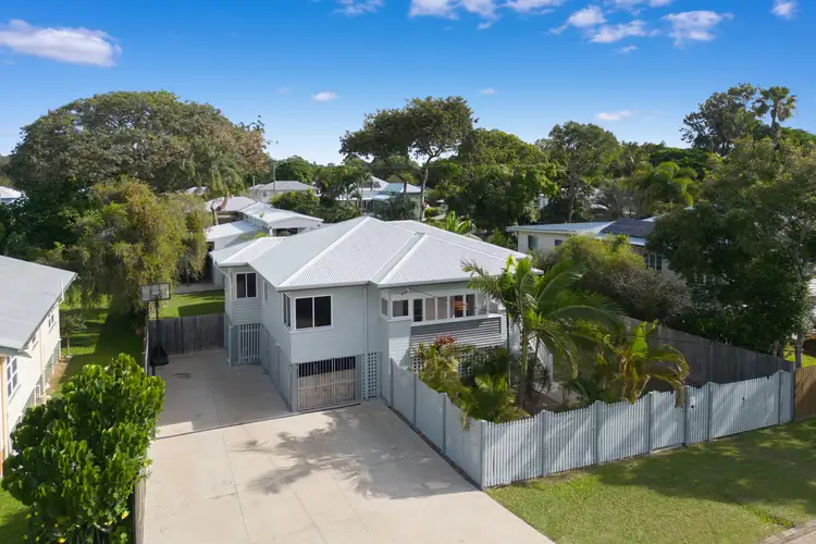12 Alvie Street, Maryborough QLD 4650