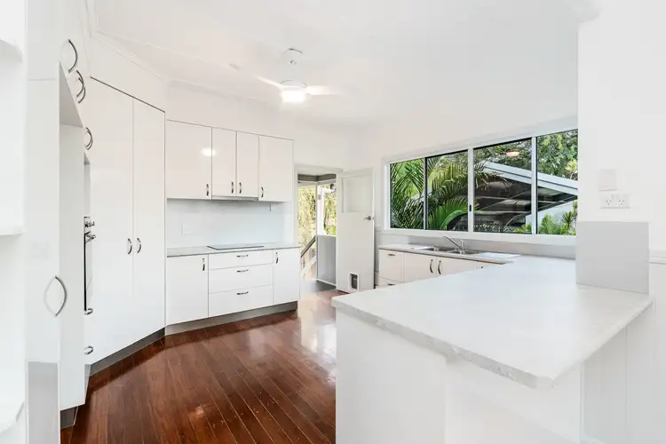 Fifth view of Homely house listing, 12 Alvie Street, Maryborough QLD 4650