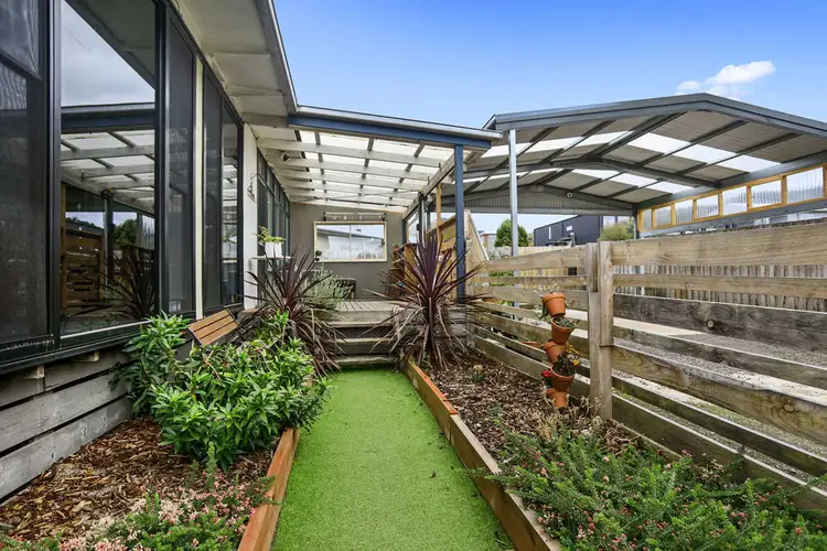 Second view of Homely house listing, 71 Costin Street, Apollo Bay VIC 3233