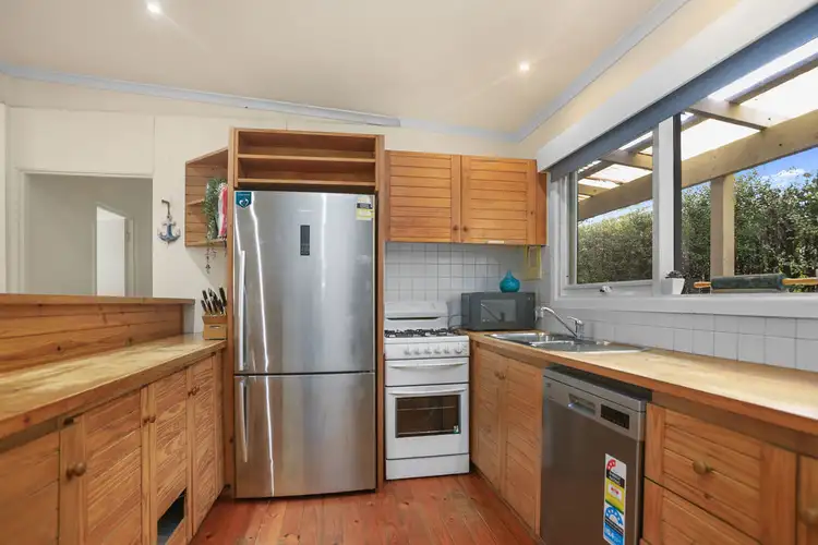 Fourth view of Homely house listing, 71 Costin Street, Apollo Bay VIC 3233