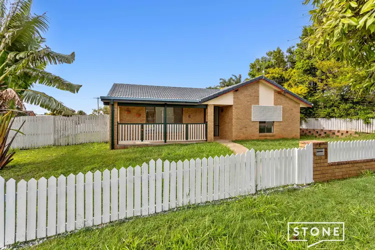 6 Sheaves Road, Kallangur QLD 4503