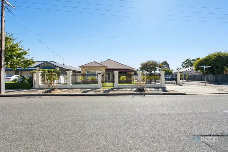 26 Condada Avenue, Park Holme SA 5043