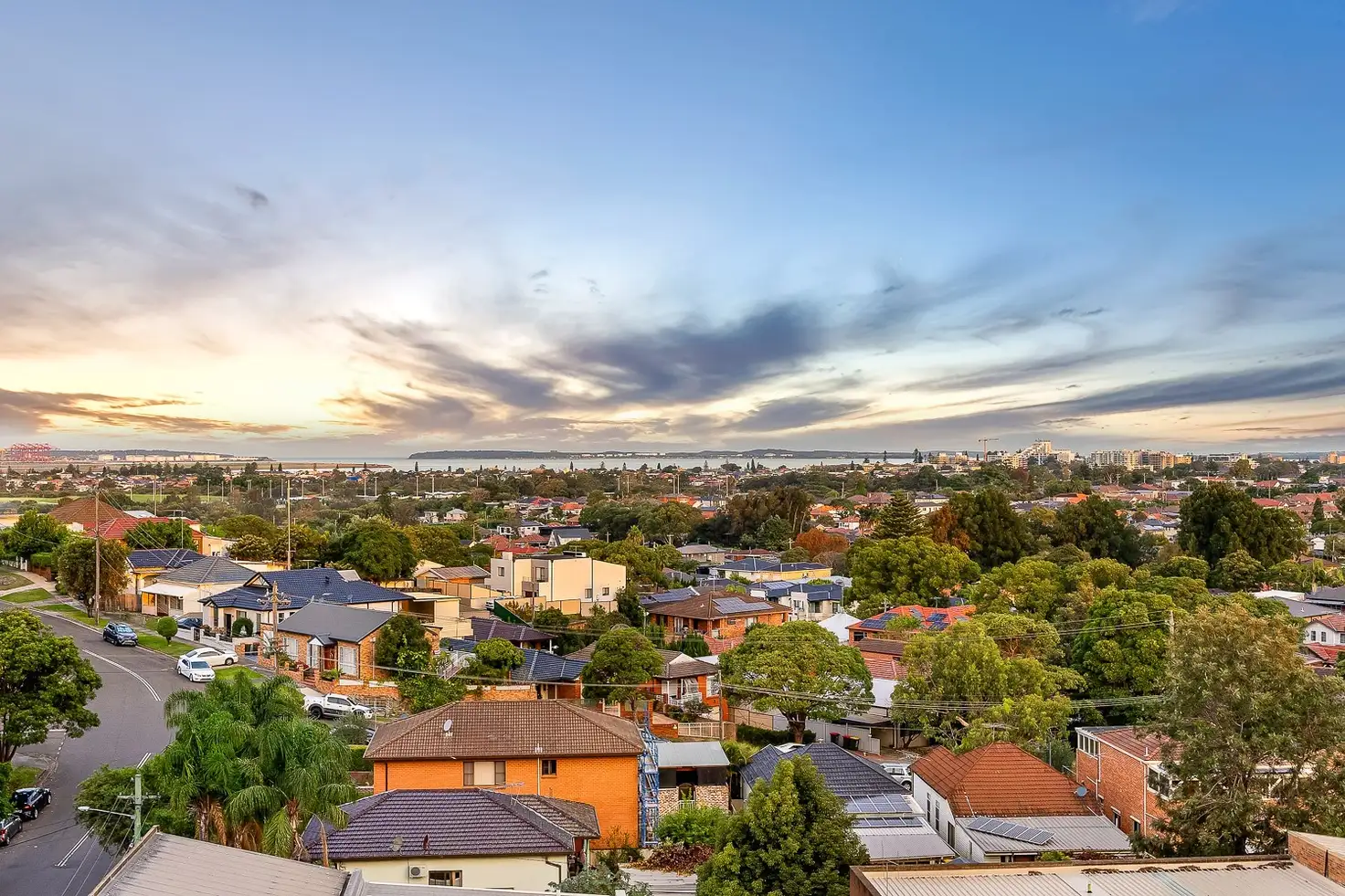 Main view of Homely apartment listing, Level 6/195E/213 Princess Highway, Arncliffe NSW 2205