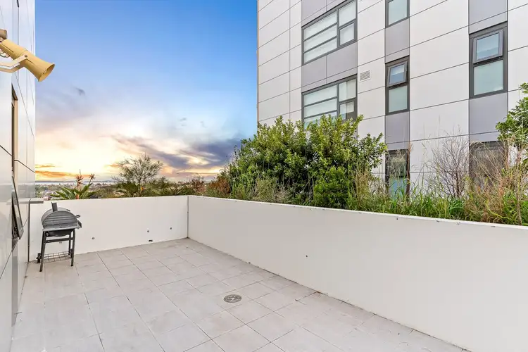 Third view of Homely apartment listing, Level 6/195E/213 Princess Highway, Arncliffe NSW 2205