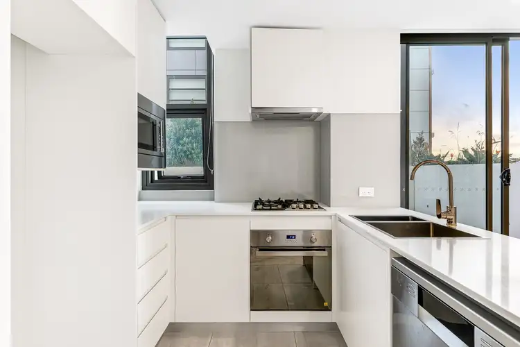 Fourth view of Homely apartment listing, Level 6/195E/213 Princess Highway, Arncliffe NSW 2205