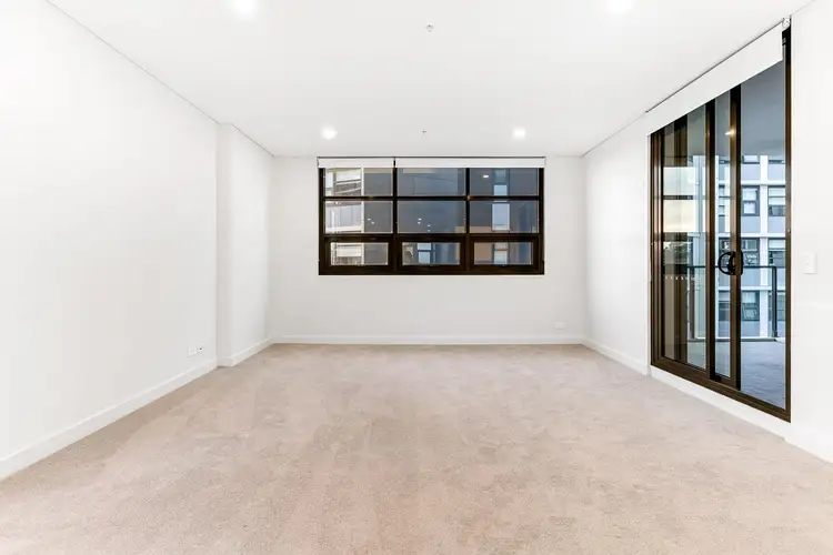 Fifth view of Homely apartment listing, Level 6/195E/213 Princess Highway, Arncliffe NSW 2205