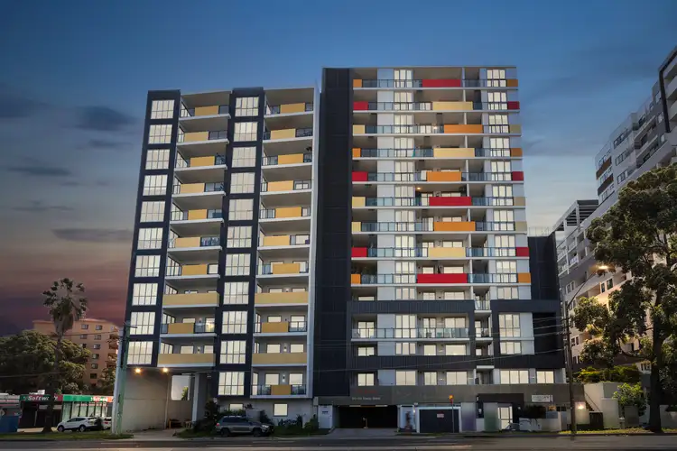 310/194 Stacey Street, Bankstown NSW 2200