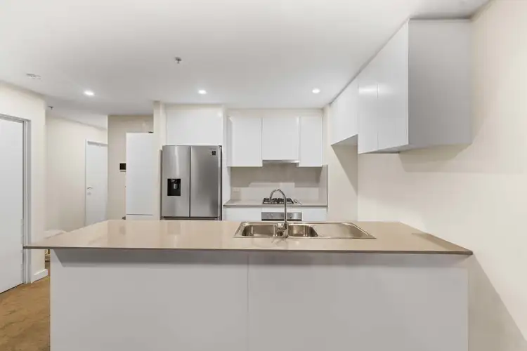 Third view of Homely apartment listing, 310/194 Stacey Street, Bankstown NSW 2200