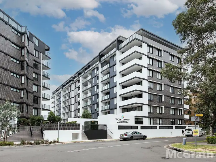 G16/99B Bonar Street, Wolli Creek NSW 2205