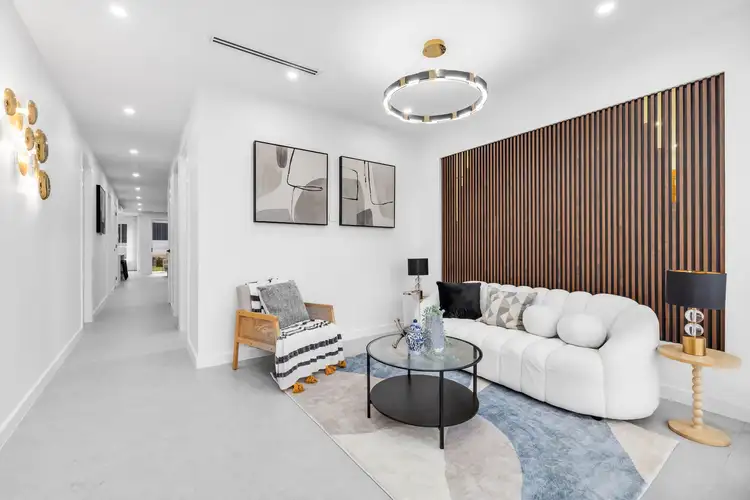 Third view of Homely house listing, 43 Centaurus Way, Box Hill NSW 2765