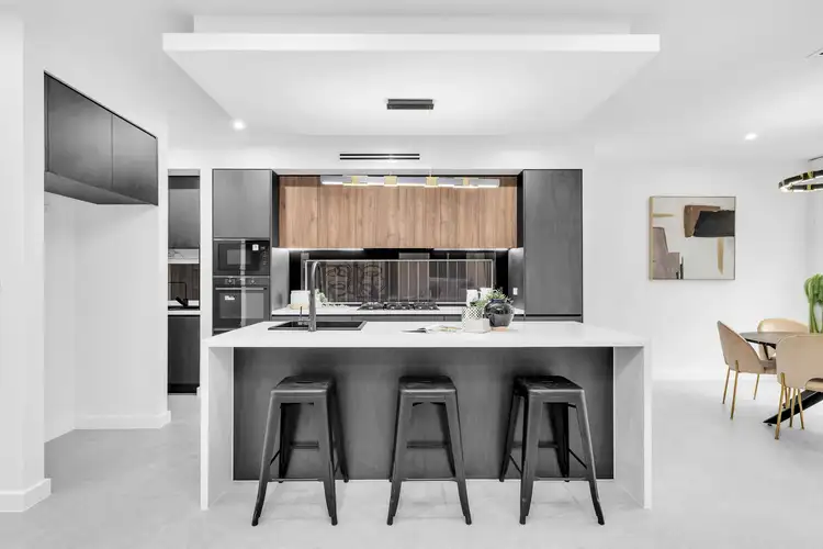 Fourth view of Homely house listing, 43 Centaurus Way, Box Hill NSW 2765