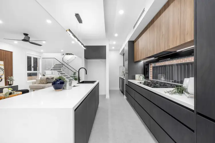 Fifth view of Homely house listing, 43 Centaurus Way, Box Hill NSW 2765