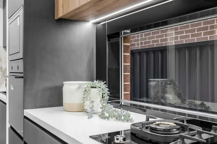 Sixth view of Homely house listing, 43 Centaurus Way, Box Hill NSW 2765