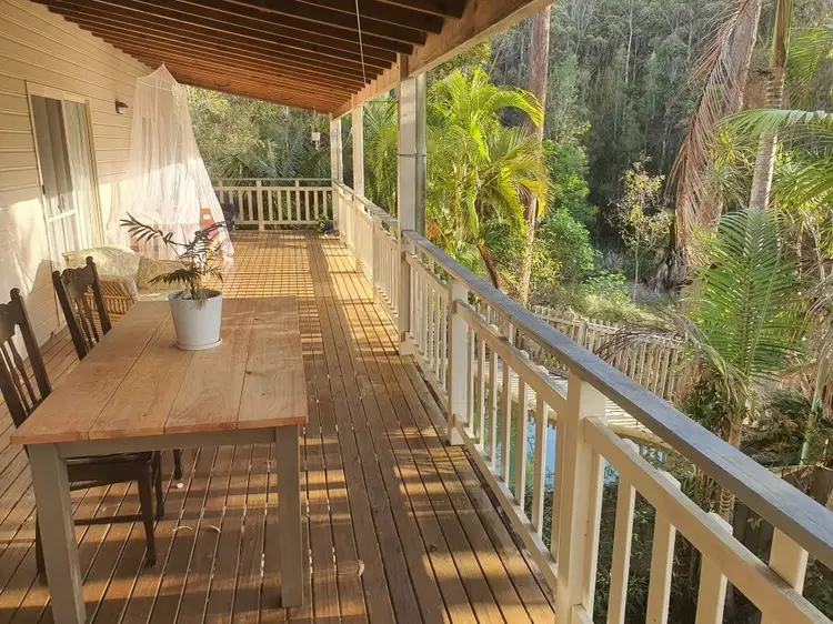 54 Hillside Parade, Elizabeth Beach NSW 2428