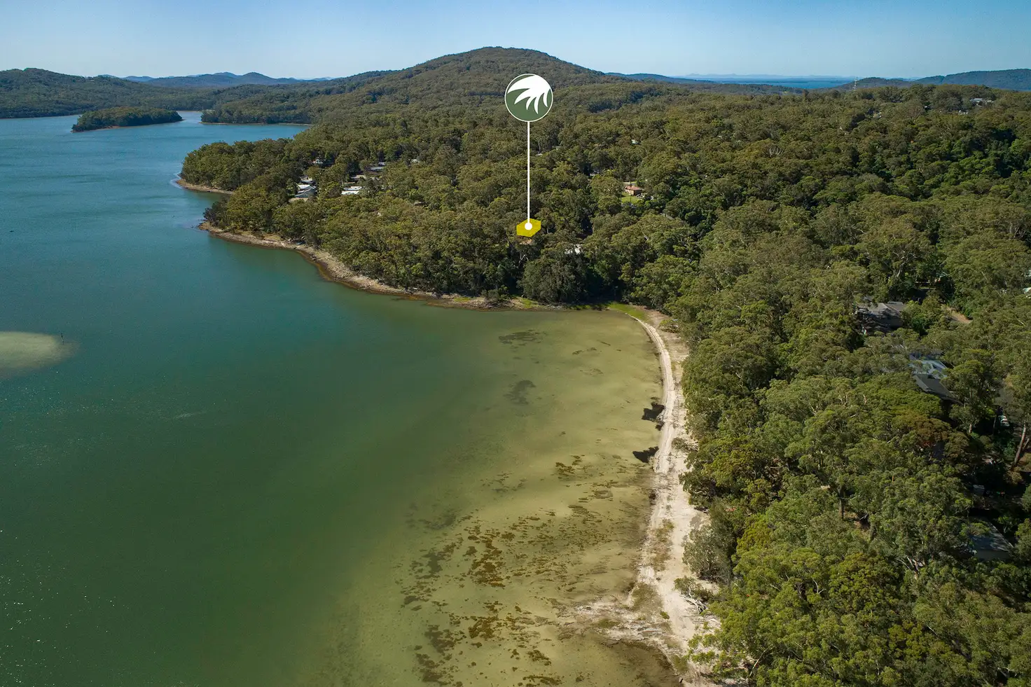 Main view of Homely house listing, 56 Amaroo Drive, Smiths Lake NSW 2428