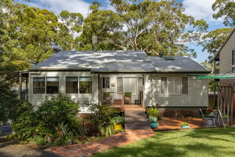 Second view of Homely house listing, 56 Amaroo Drive, Smiths Lake NSW 2428
