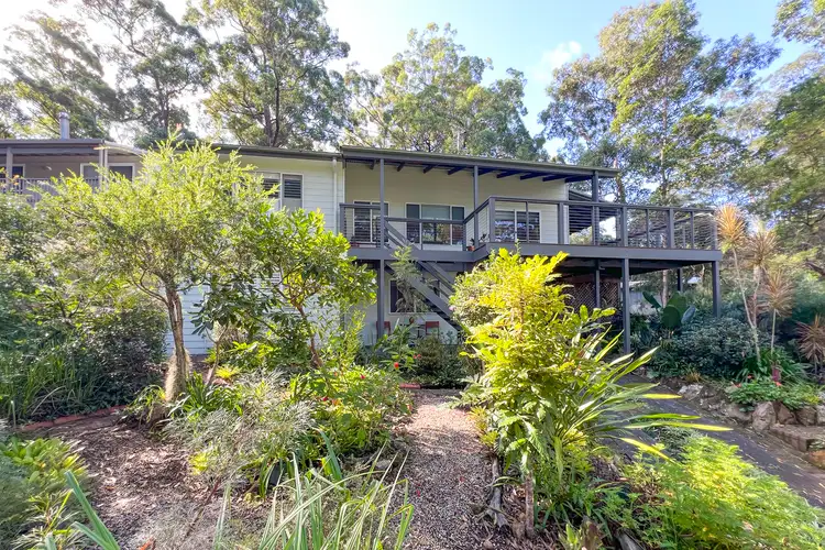 Third view of Homely house listing, 56 Amaroo Drive, Smiths Lake NSW 2428