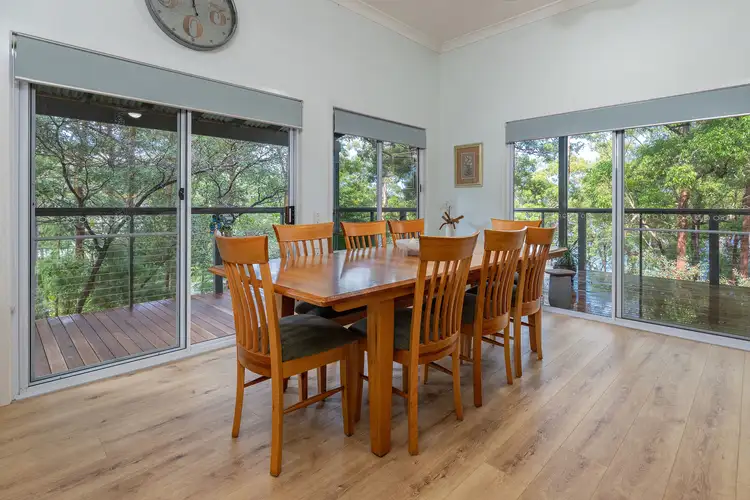 Fourth view of Homely house listing, 56 Amaroo Drive, Smiths Lake NSW 2428