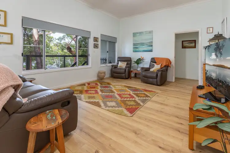 Fifth view of Homely house listing, 56 Amaroo Drive, Smiths Lake NSW 2428
