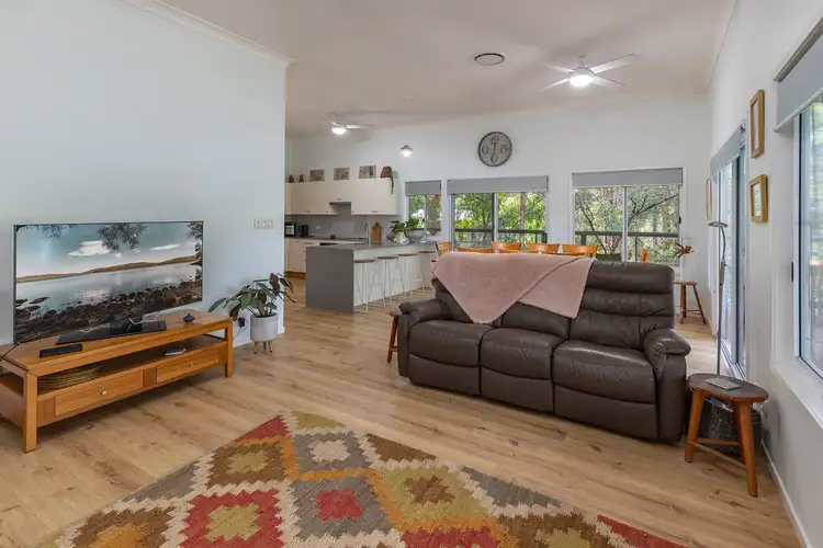 Sixth view of Homely house listing, 56 Amaroo Drive, Smiths Lake NSW 2428