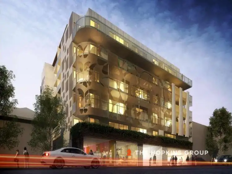209/13 Wellington Street, St Kilda VIC 3182