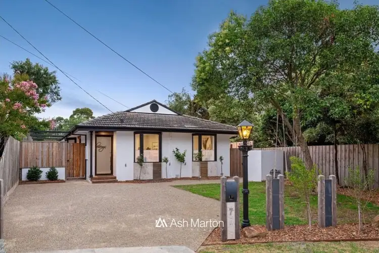 7 Nareen Court, Frankston South VIC 3199