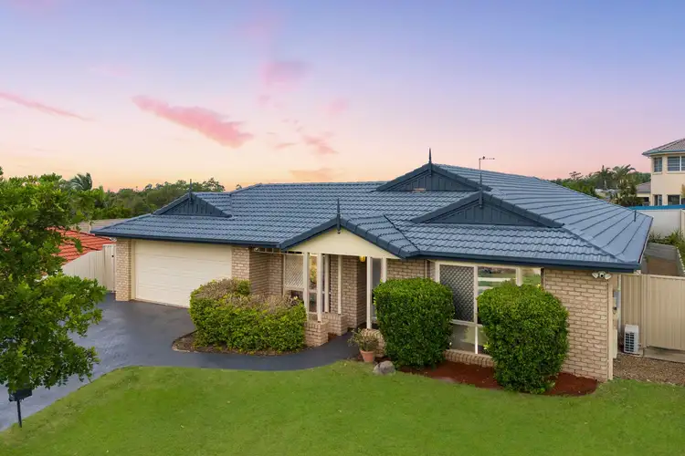 29 Lapwing Crescent, Mango Hill QLD 4509