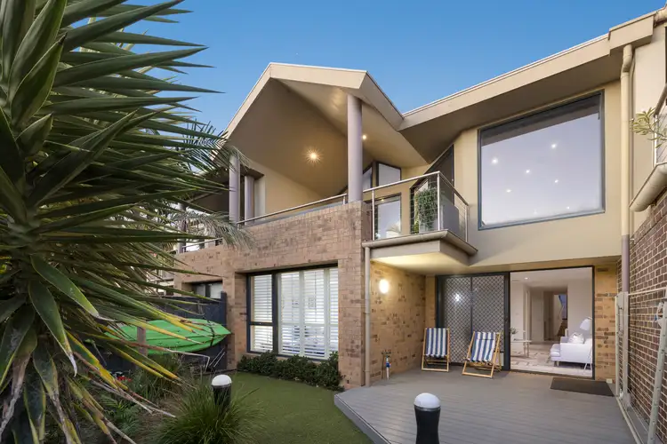 14 The Waterfront, Bonbeach VIC 3196