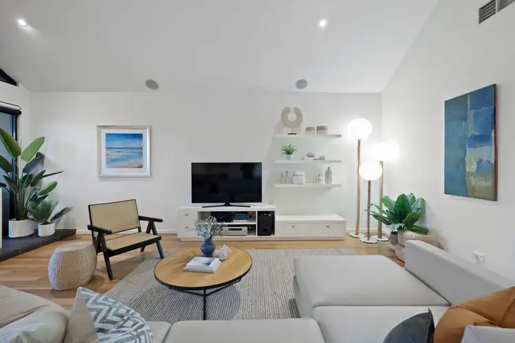 Sixth view of Homely townhouse listing, 14 The Waterfront, Bonbeach VIC 3196