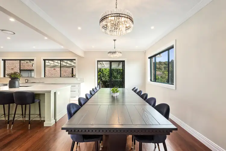 Third view of Homely house listing, 47 Kooranga Crescent, Cordeaux Heights NSW 2526