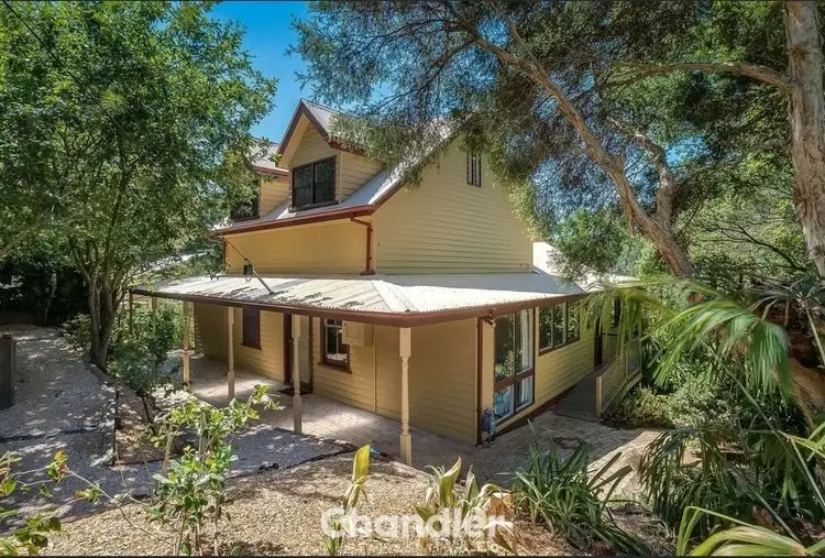 24 The Crescent, Belgrave Heights VIC 3160
