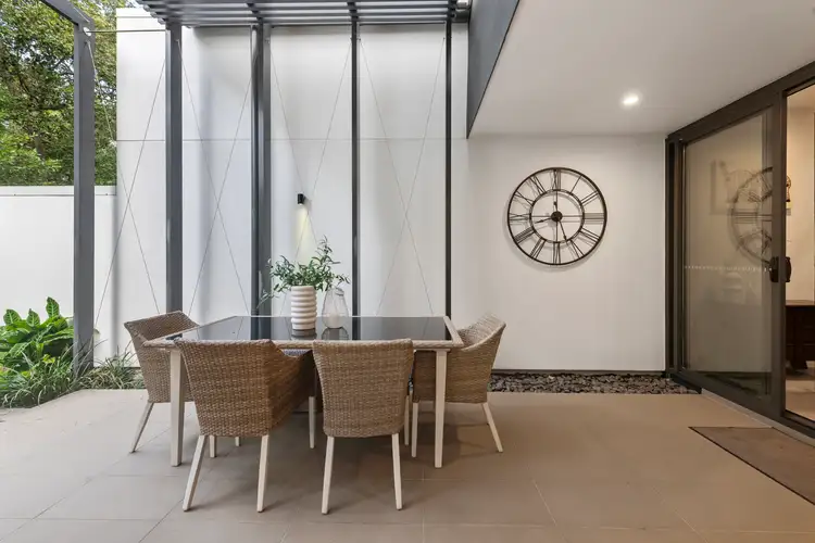 Fifth view of Homely townhouse listing, 612/12-18 Parkside Circuit, Hamilton QLD 4007