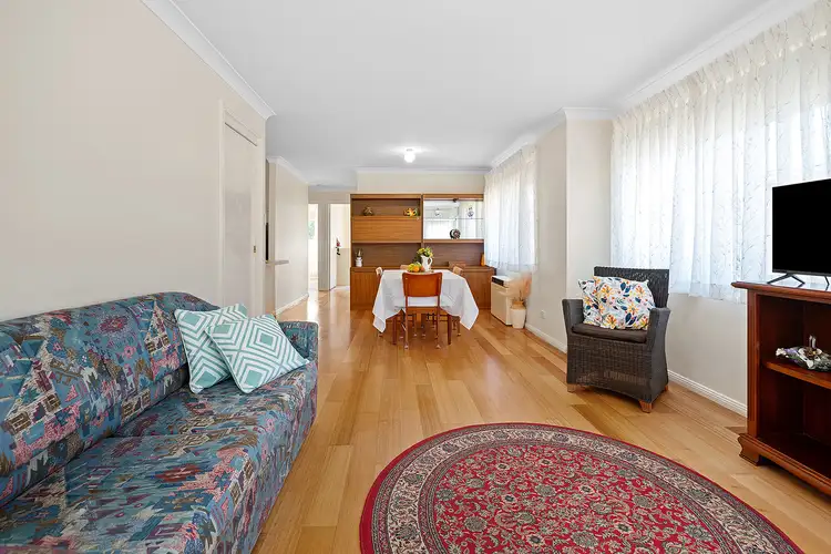 Fourth view of Homely semi-detached listing, 1/27 Elwin Road, Raymond Terrace NSW 2324
