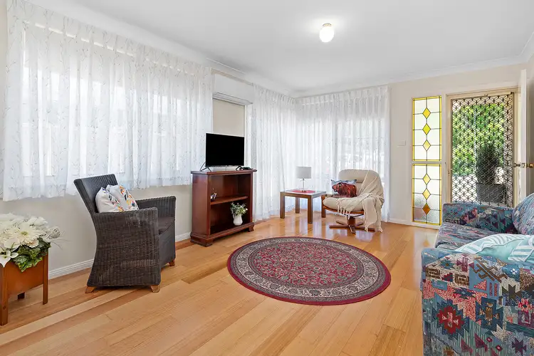 Fifth view of Homely semi-detached listing, 1/27 Elwin Road, Raymond Terrace NSW 2324