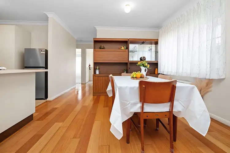 Sixth view of Homely semi-detached listing, 1/27 Elwin Road, Raymond Terrace NSW 2324