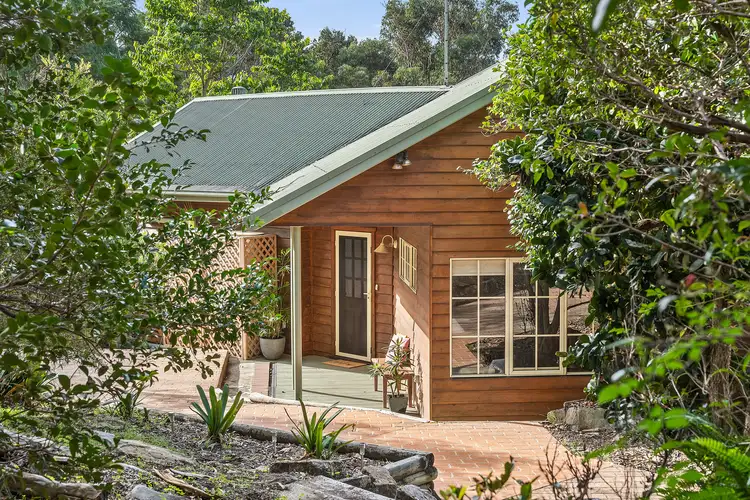 Second view of Homely house listing, 85 Grays Point Road, Grays Point NSW 2232