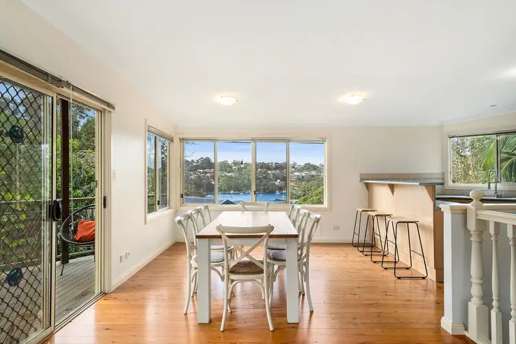 Fourth view of Homely house listing, 85 Grays Point Road, Grays Point NSW 2232