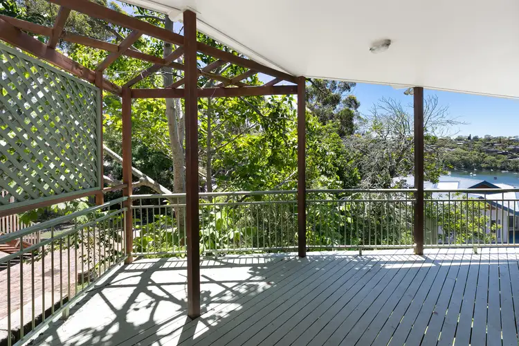 Sixth view of Homely house listing, 85 Grays Point Road, Grays Point NSW 2232