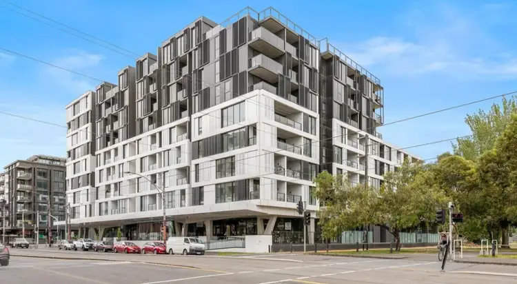 125/8 Lygon Street, Brunswick East VIC 3057