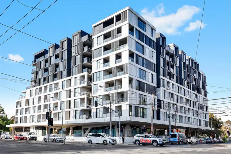 125/8 Lygon Street, Brunswick East VIC 3057