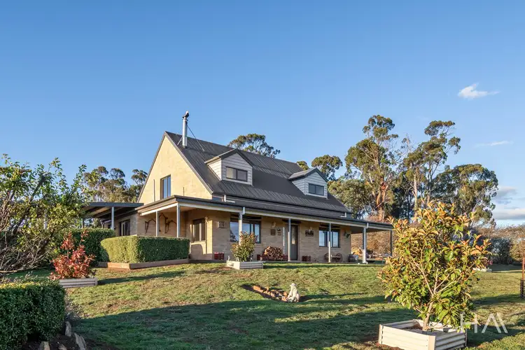 8 Reid Street, Westbury TAS 7303