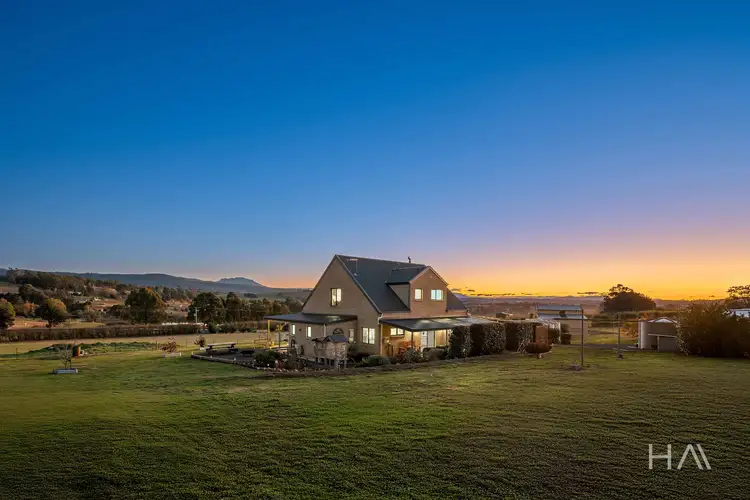 8 Reid Street, Westbury TAS 7303