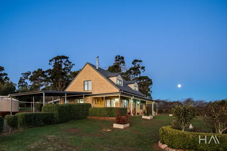 8 Reid Street, Westbury TAS 7303