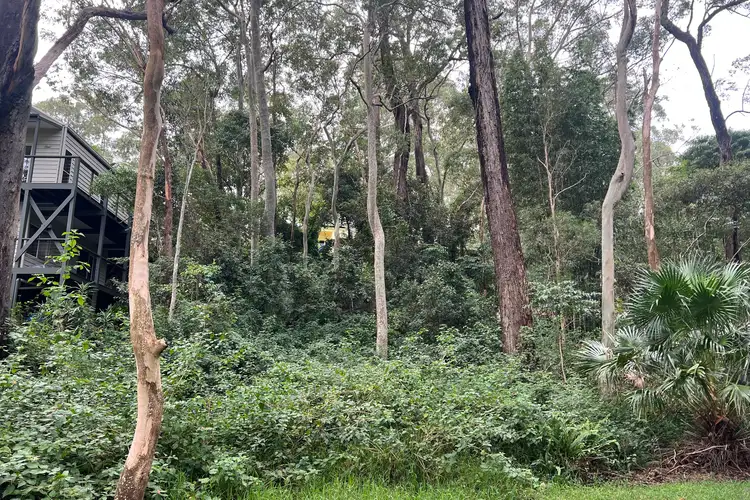 Third view of Homely land listing, LOT 54, 127 Amaroo Drive, Smiths Lake NSW 2428