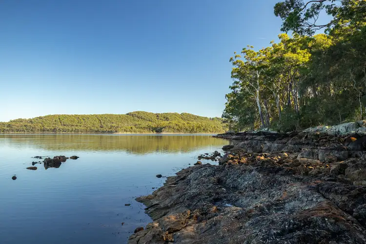 Fourth view of Homely land listing, LOT 54, 127 Amaroo Drive, Smiths Lake NSW 2428