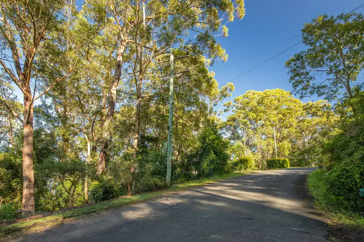 Fifth view of Homely land listing, LOT 54, 127 Amaroo Drive, Smiths Lake NSW 2428